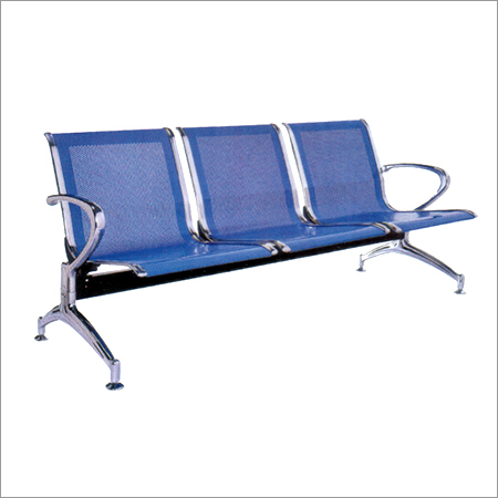 SS Waiting Chairs