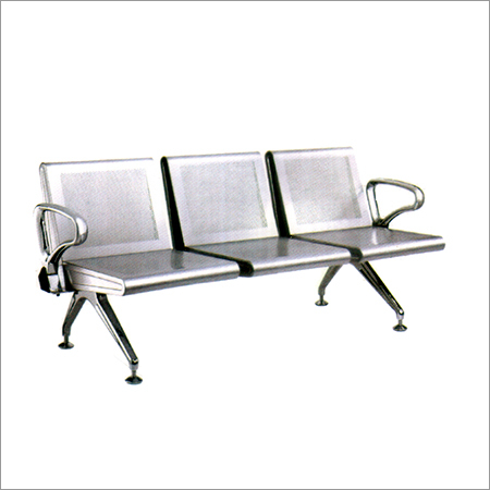 Steel Waiting Chairs
