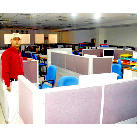Designer Workstation