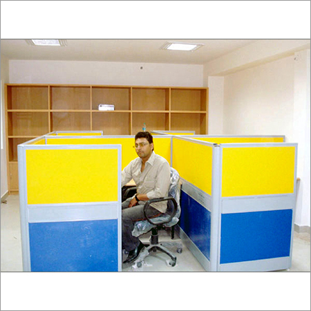 Workstation Chair