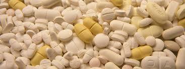 Compound Magnesium Trisilicate Tablets BP