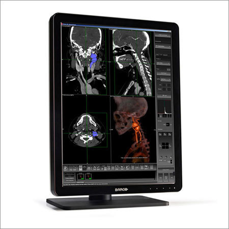 Barco Medical Display