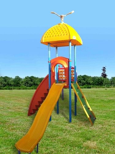 Outdoor Multi Play Station