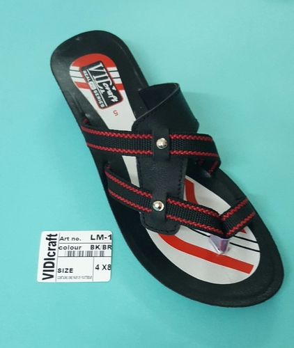 Gents Comfortable Sandal