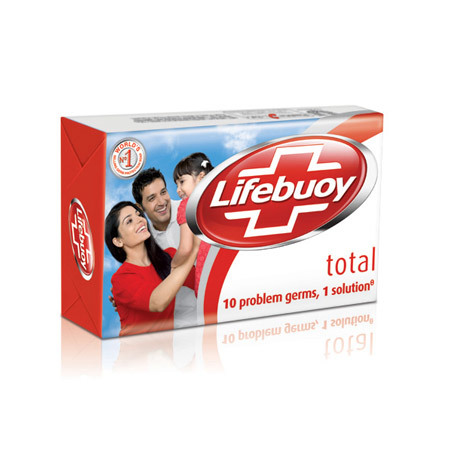 Life Buoy