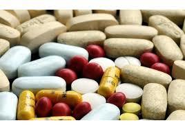 Omeprazole Tablets 20mg