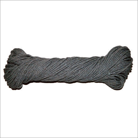 Braided Cotton Rope 