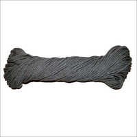 Braided Cotton Rope