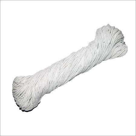 Cotton Rope By ARIHANT NIWAR FACTORY