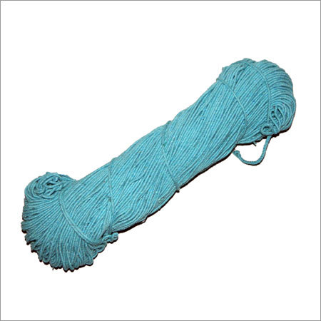Frozy Cotton Ropes