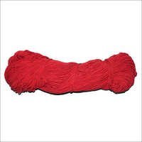 Red Cotton Ropes