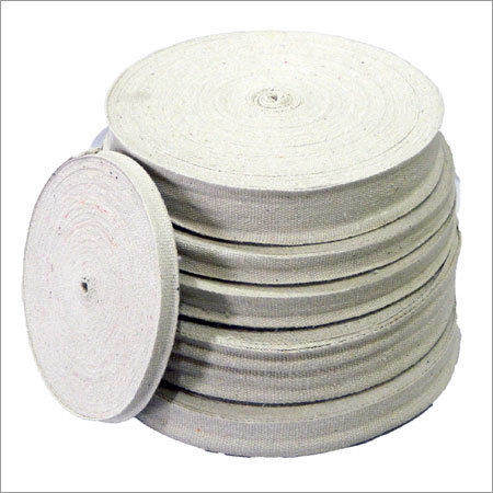 Cotton Niwar Tape