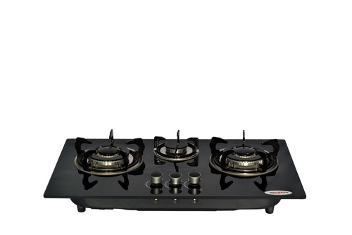 Imported 3 Hob