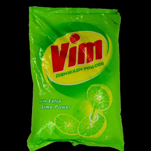 Vim Popular Powder