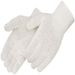 Knitted Hand Gloves