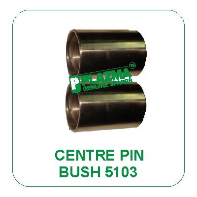 Centre Pin Bush 5103 Green Tractors