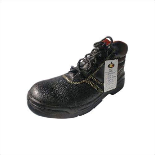 Buff Barton Genuine Leather