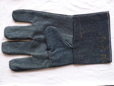 Jeans Hand Gloves