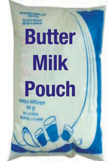 Milk Pouch Film
