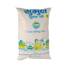 Milk Pouch Film