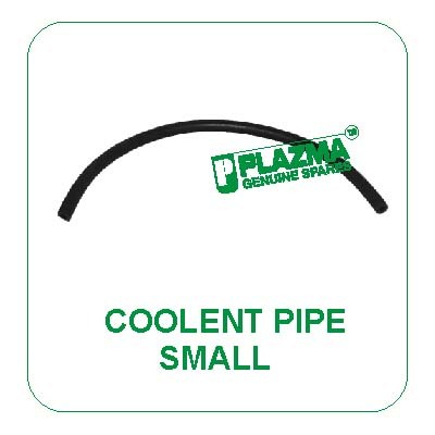 Coolent Pipe Small Green Tractors