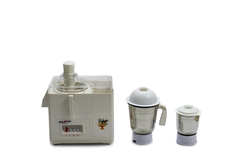 Juicer Mixer Grinder