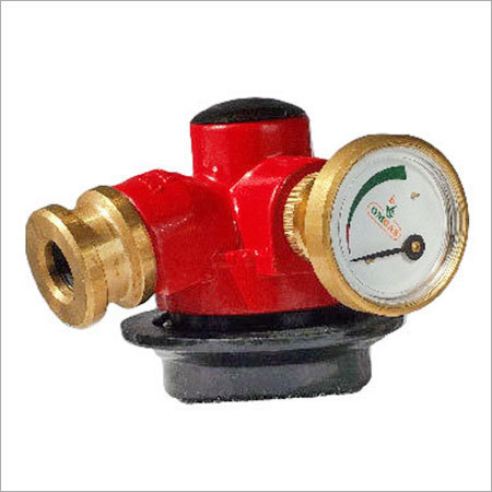 Cylinder Safety Device