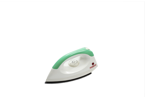 Electric Steam Iron