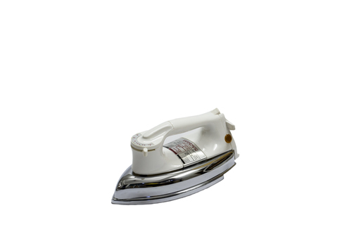 Steam Iron