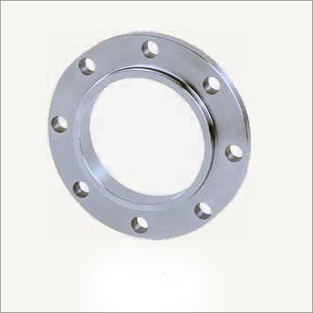 Carbon Steel Flanges