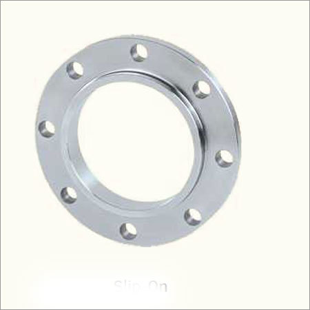 Stainless Steel Flanges