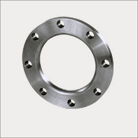 Plate Flanges