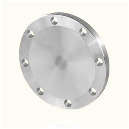 Blind Flanges