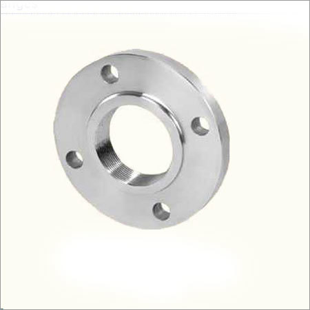 Threaded Flanges