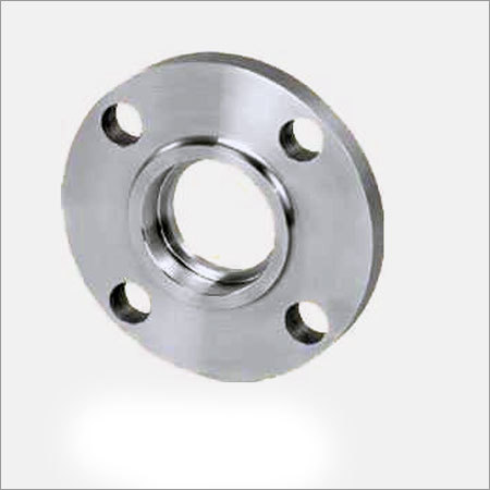 Socket Weld Flanges