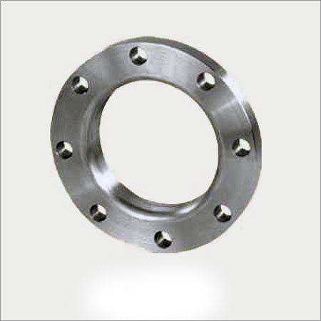 Lap Joint Flanges