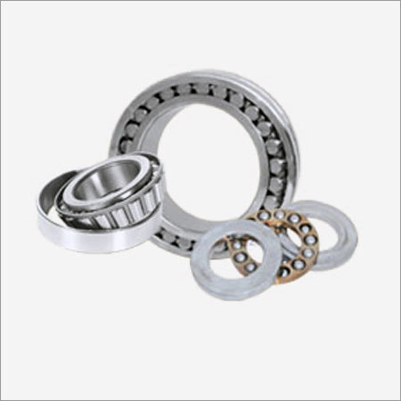 Industrial Ball Bearing