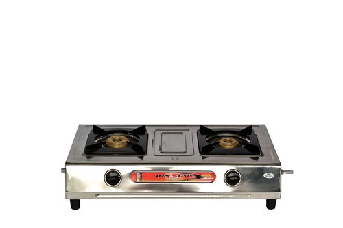 Stainless Steel Stoves