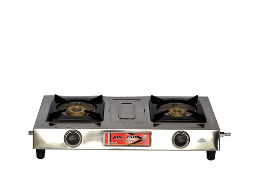 Stainless Steel Stove Burners