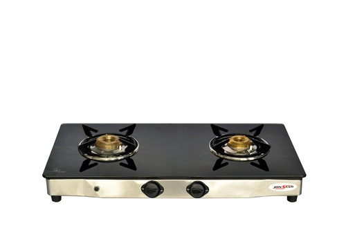 Stove Burner