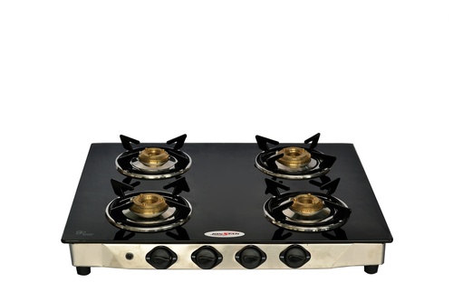 Stove Burners