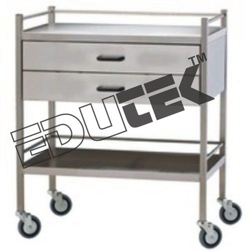 Hospital Medicine Trolley