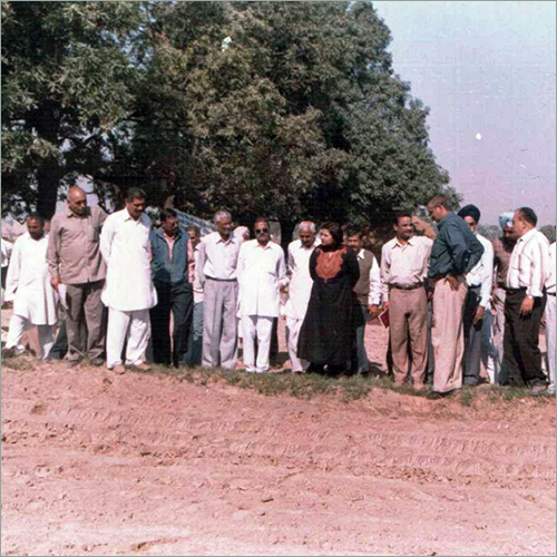 Tour Visit