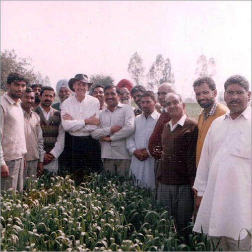 Tour Visit