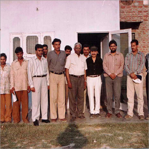 Tour Visit
