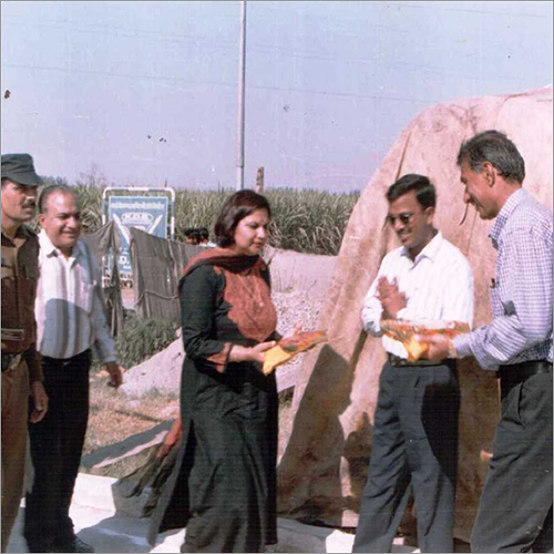 Tour Visit