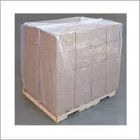 Shrink Pallet Cover