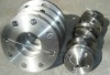 Carbon Steel Flange