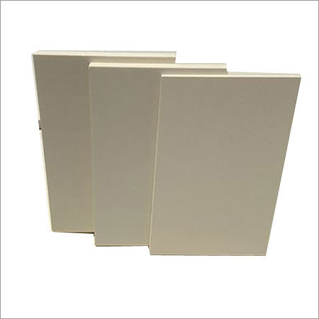 Tri Layer PVC Foam Boards
