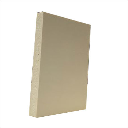 Color PVC Foam Boards